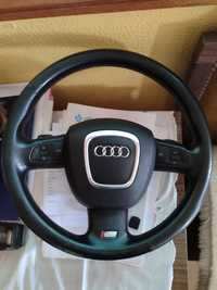 Vendo volante audi s-line com airbag