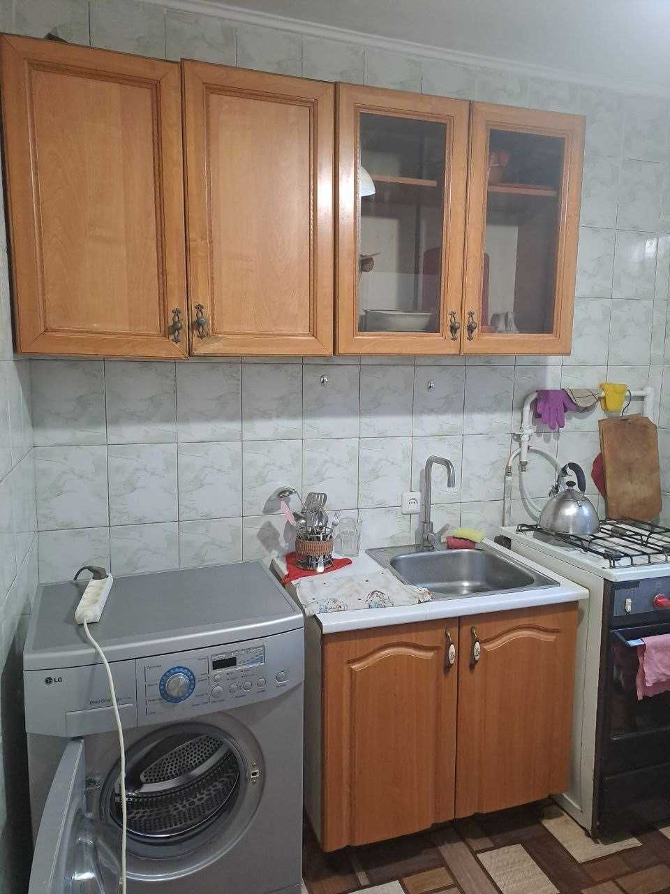 Здам 1-кім в Центрі
