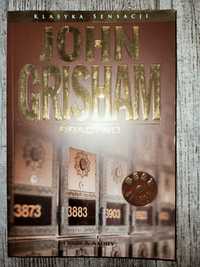 Bractwo John Grisham