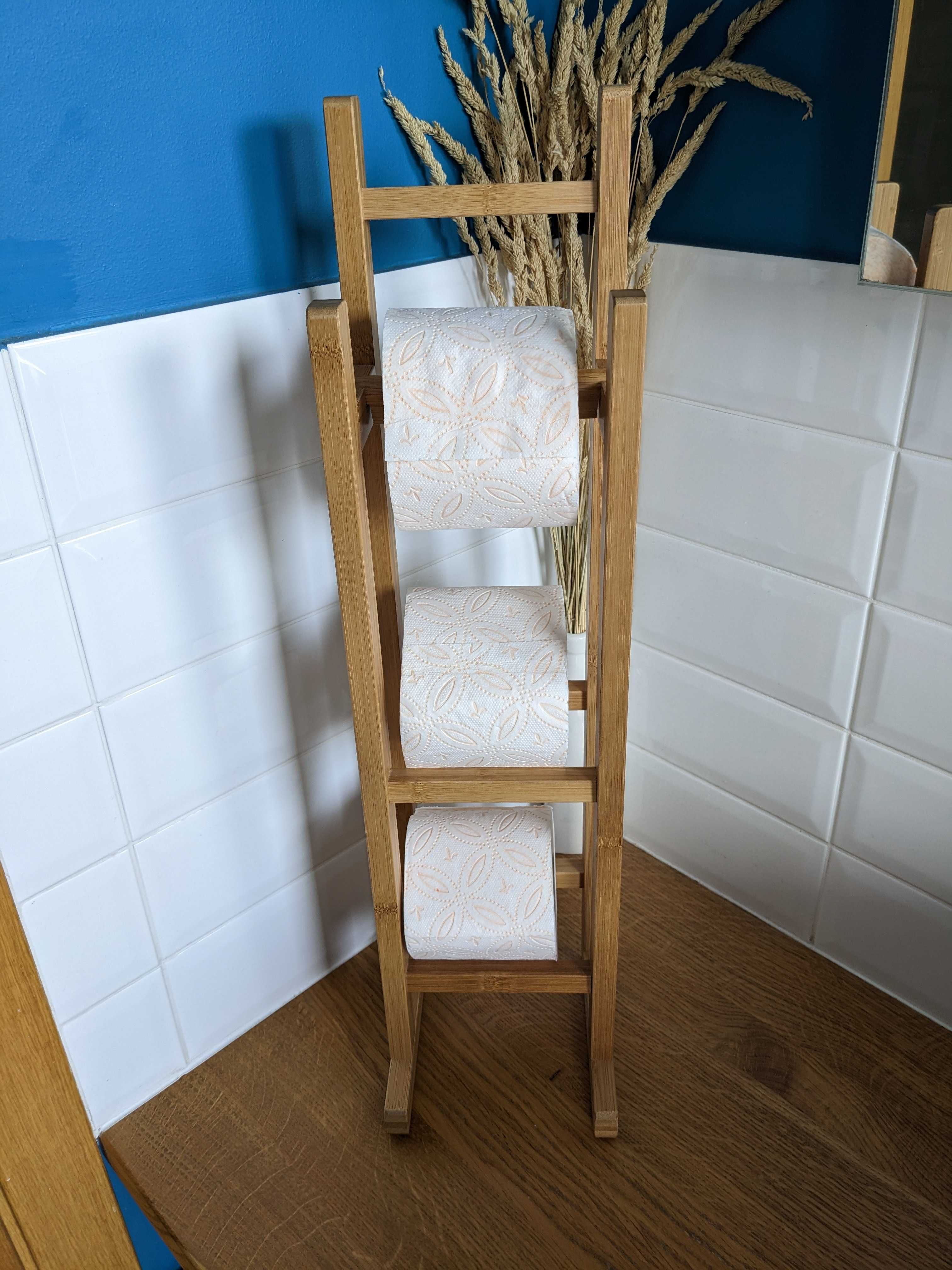 Тримач підставка для туалетного паперу Ikea