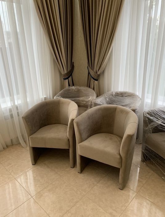 Шикарный диван кресла Италия