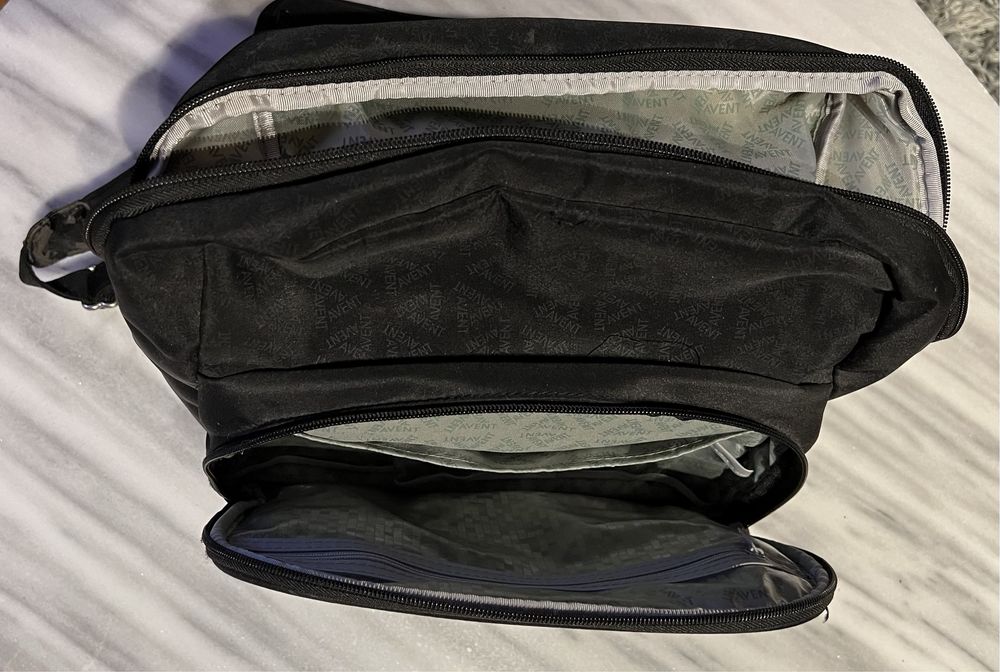 Avent - Mochila / Mala de Maternidade