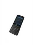 Telefon komórkowy Samsung GT-S5611 czarny