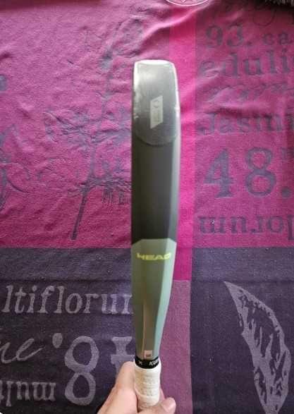 Head Extreme Pro Padel Racket