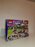 Klocki LEGO Friends 41008 Basen w Heartlake