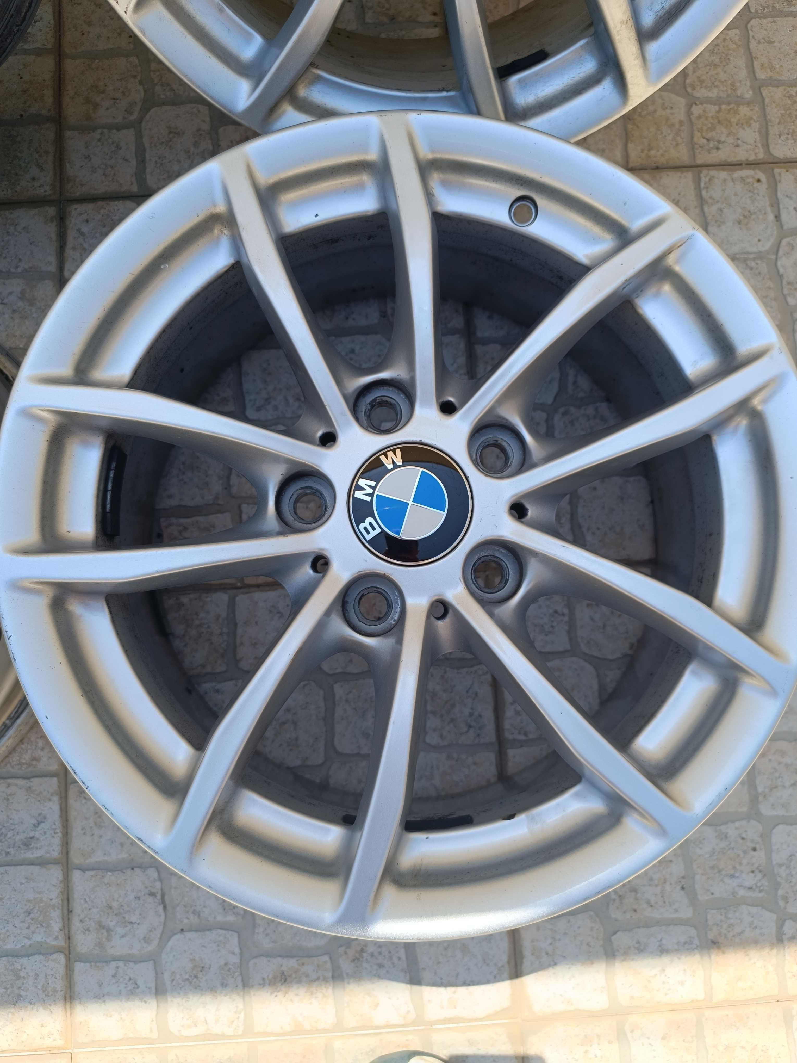 Jantes 16 BMW originais