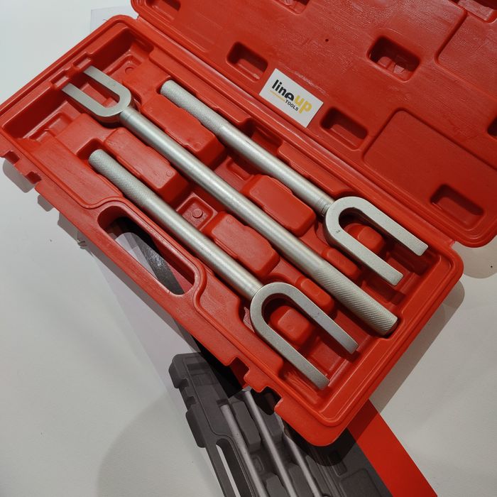 Saca Rotulas de Pancada Longas -  (Com Iva)