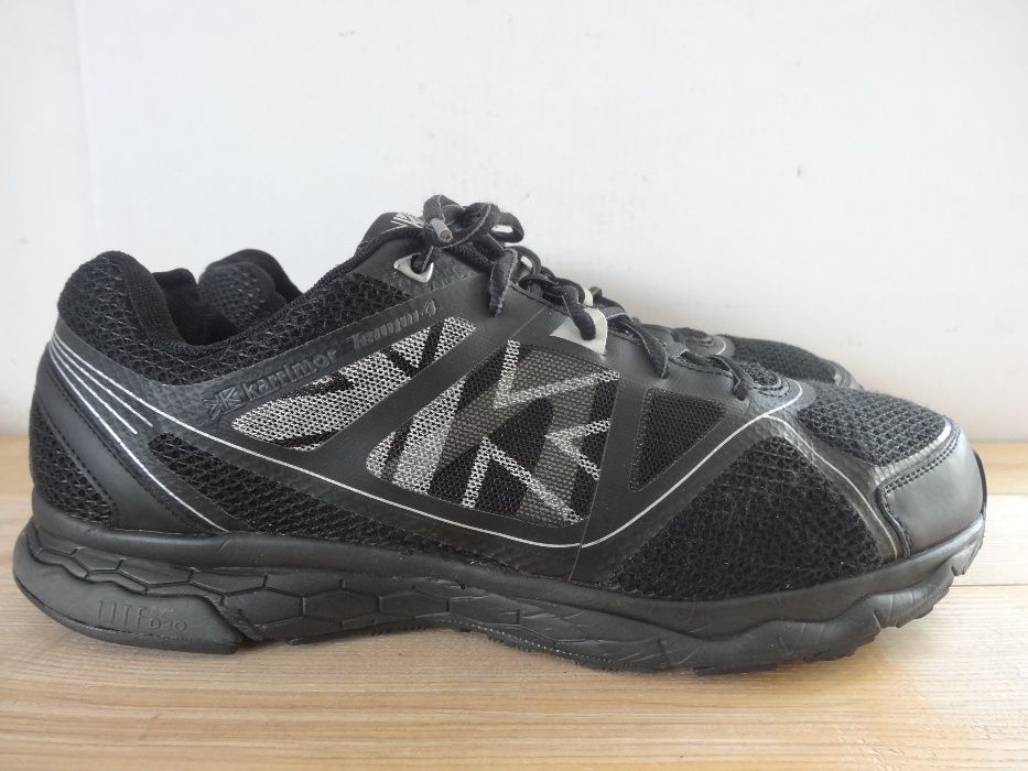 Buty Karrimor Tempo 4 RUN roz 48 Bieganie Sportowe Adidasy