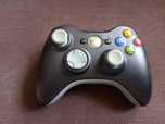 Bezprzewodowy kontroler pad xbox 360 Microsoft