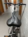 Bicicleta Adulto Nova - Mudanças Shimano - sem qualquer uso