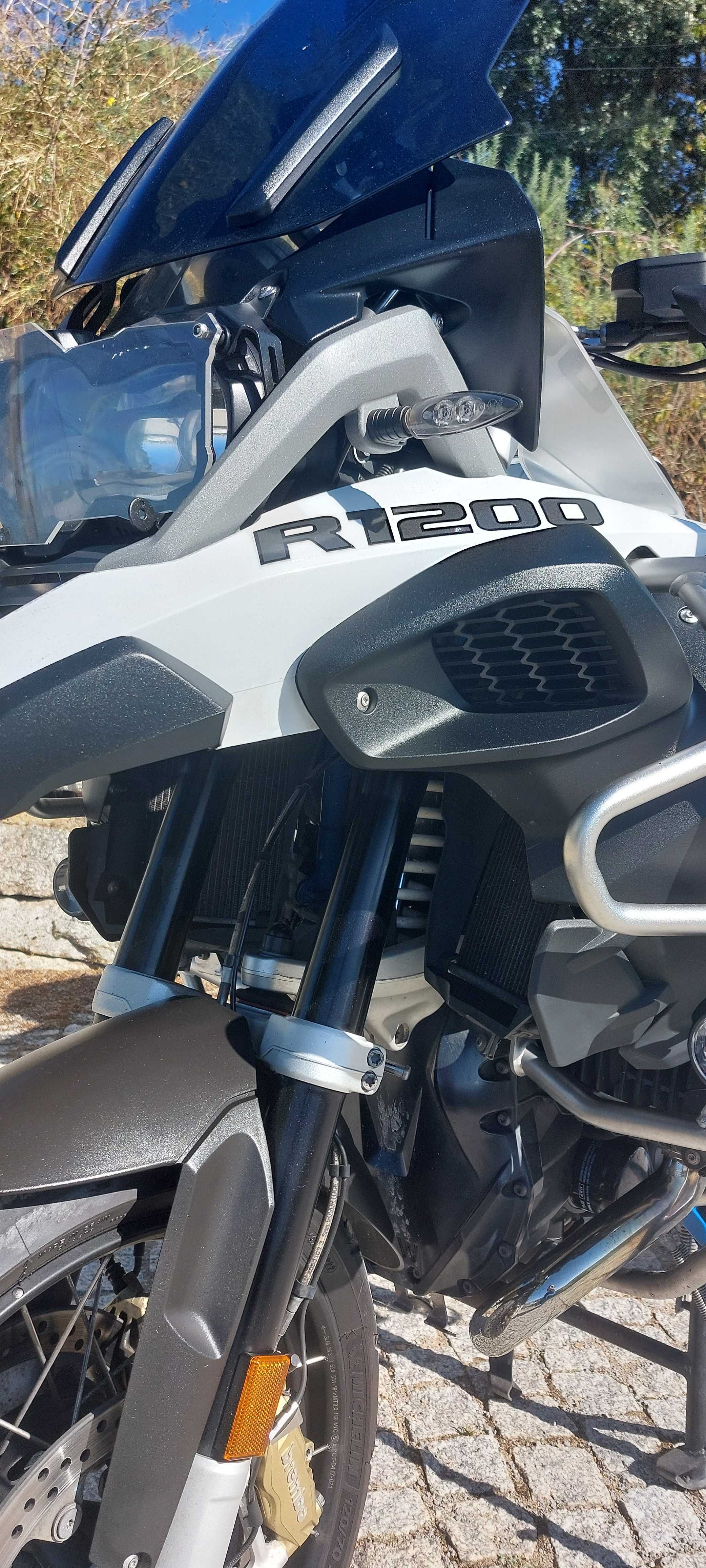 Bmw R 1200 GS Adventure Rallye , 2018
