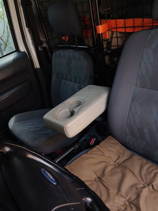 Ford Transit Connect Форд Транзіт Конект