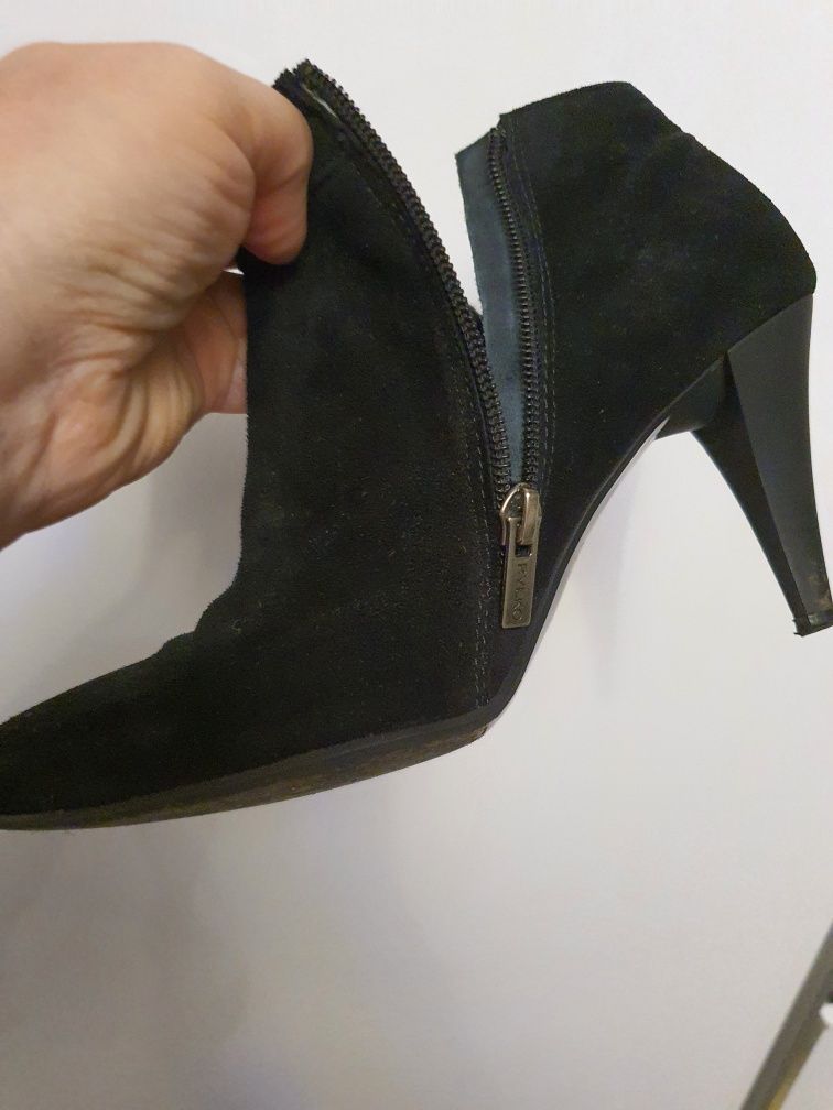 Buty damskie Rylko oryginalne