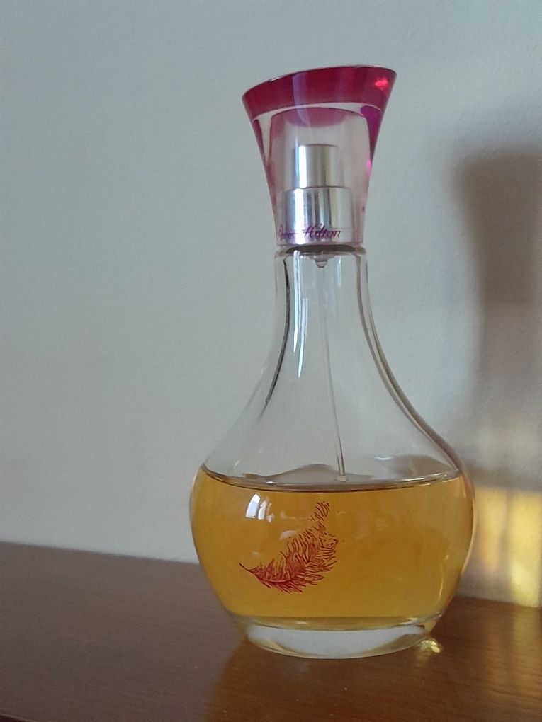 Paris Hilton Perfumy Can Can 100 ml butelka EDP