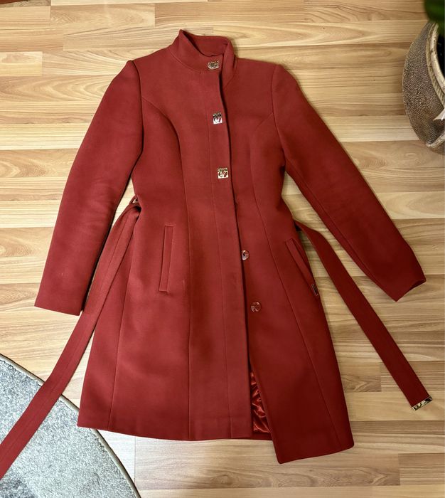 Пальто, розмір S