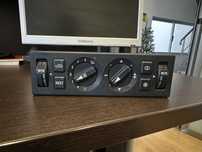 Controlador do AC Mercedes SL R129