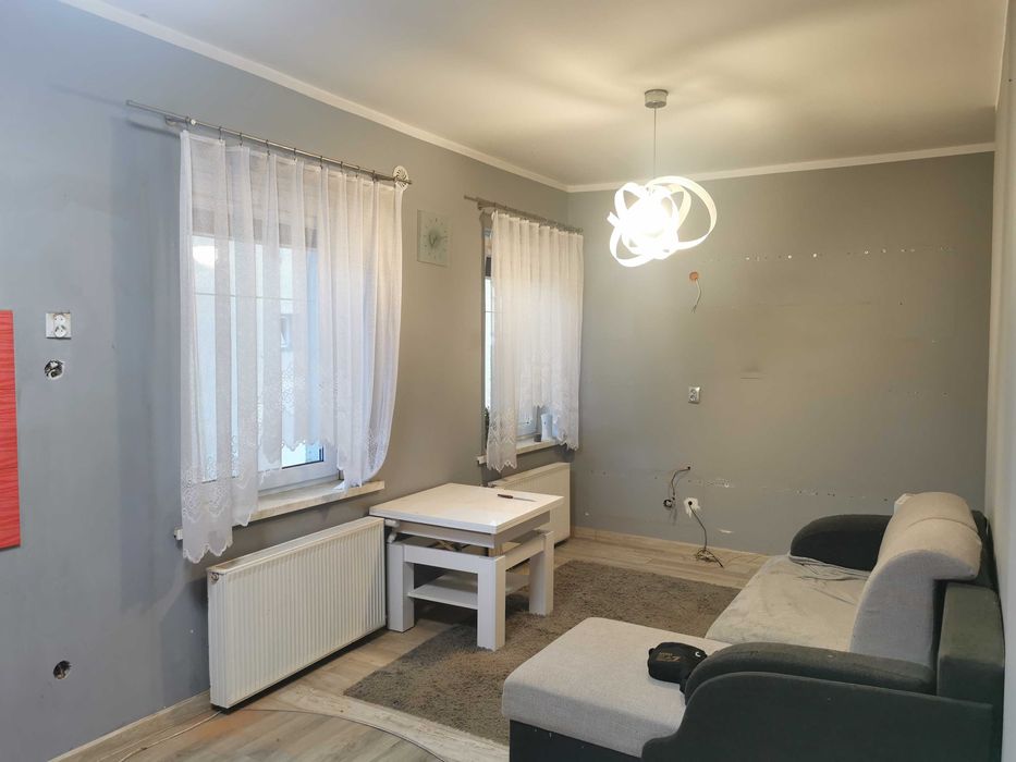 Własnosciowe mieszkanie 38 m2 w centrum Kłodzka