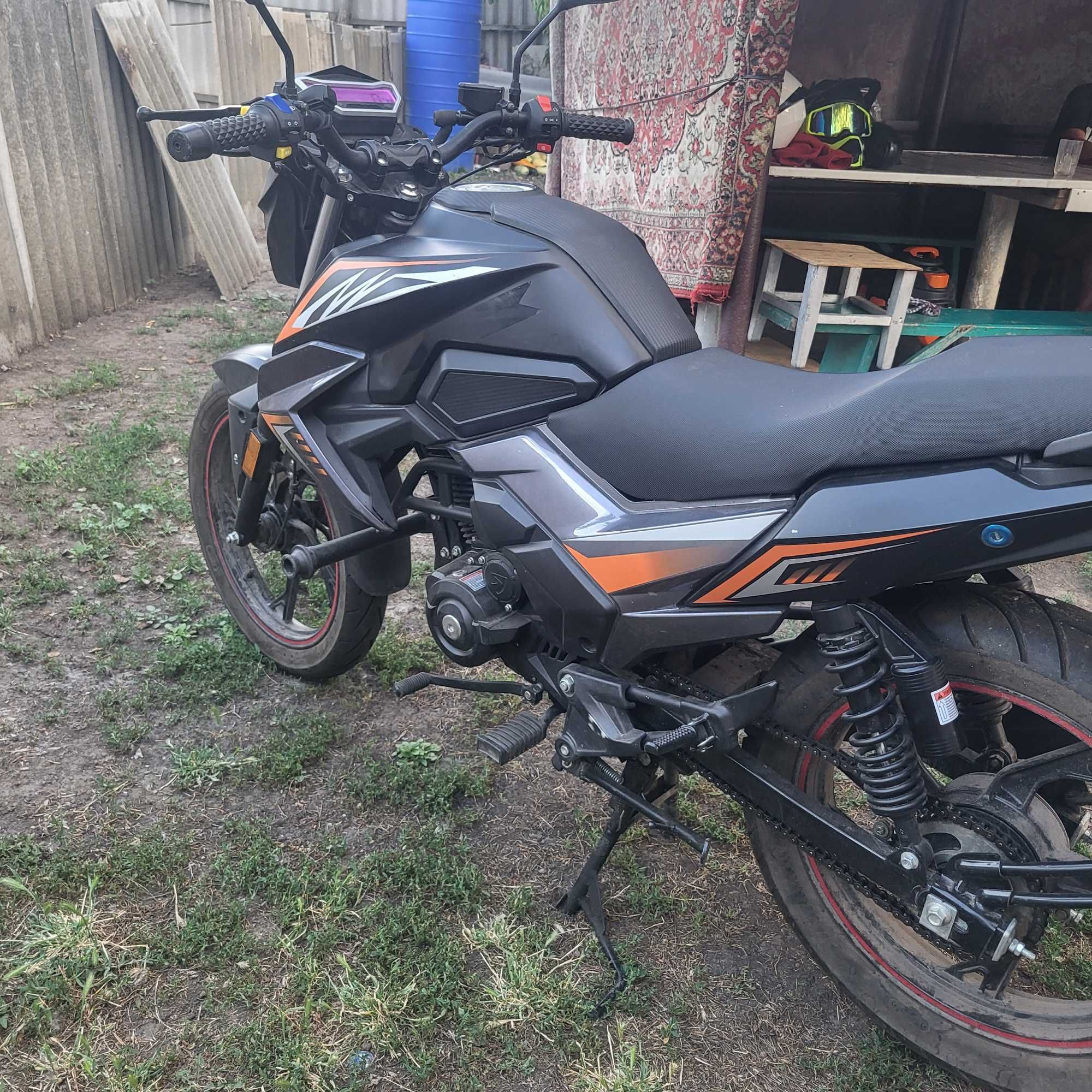 Spark SP250R-32.