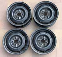 Felgi 13" 4x98 Polonez Fiat