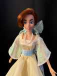 lalka Anastasia Dream Waltz 1997 vintage Barbie Anastazja Galoob
