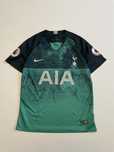 Футбольна футболка Nike & Tottenham