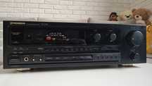PIONEER SX-221R amplituner stereo Hi-fi.