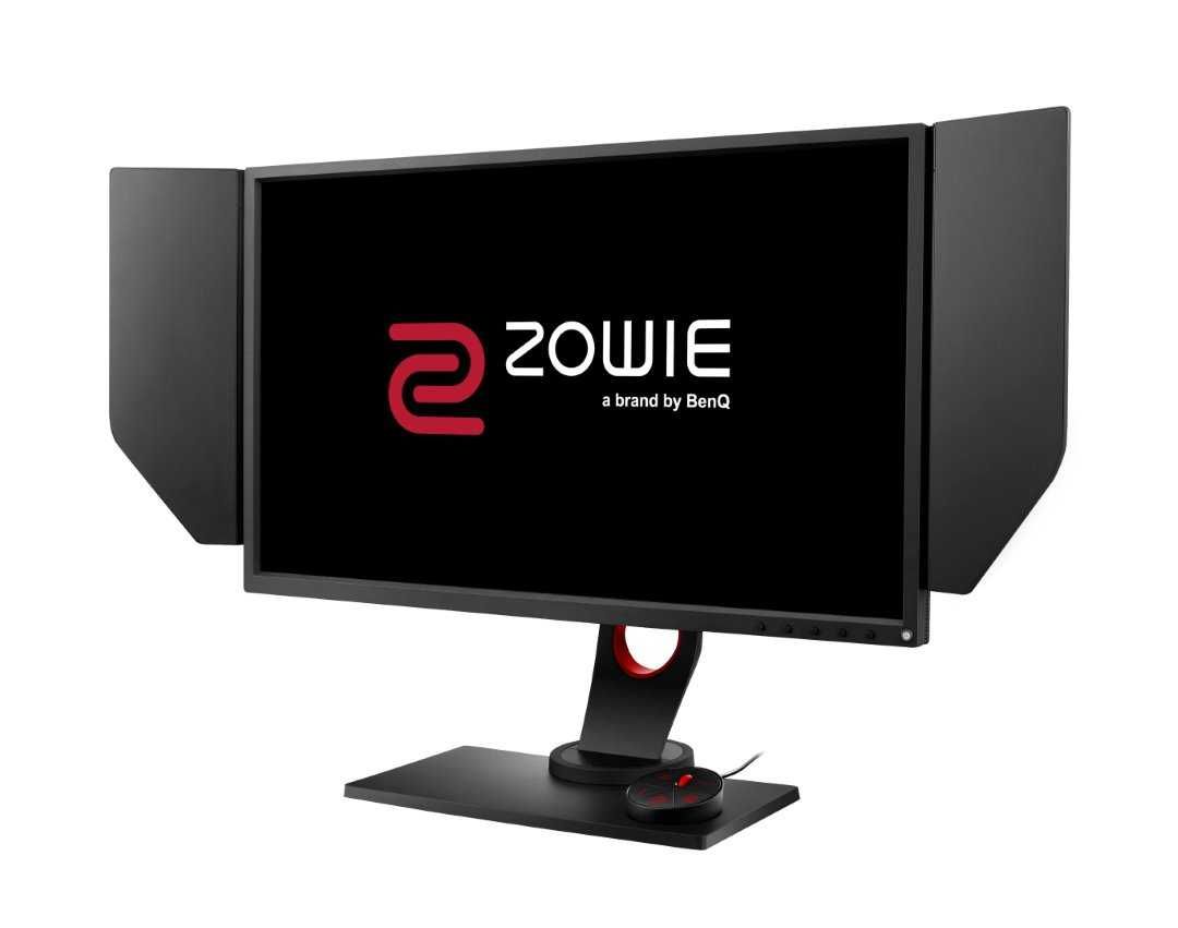 Monitor BenQ ZOWIE XL2546 (9J.3DH64.QFE) 24,5" 240Hz