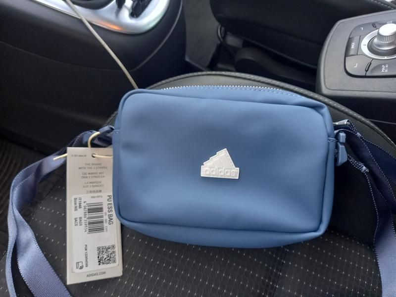 Сумочка кросбоді Adidas Essentials ОРИГІНАЛ