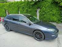 Renault Laguna Renault Laguna III Grandtour 2.0 dCi 130 KM 4Control