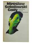 Mirosław Sokołowski Gady W Obwolucie