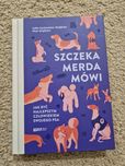 Szczęka, merda, mówi