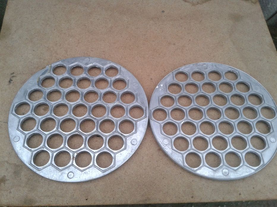 Форма для пельменей  СССР цена , пельменница алюминий