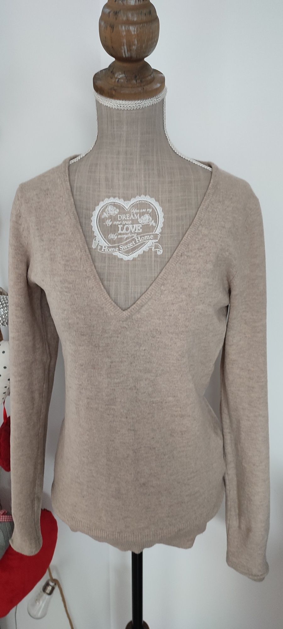 Sweter damski H&M