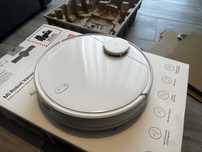 Odkurzacz Xiaomi Mi Robot Vacuum-Mop P