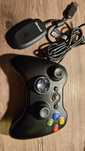 Bezprzewodowy Pad Xbox z adapterem usb