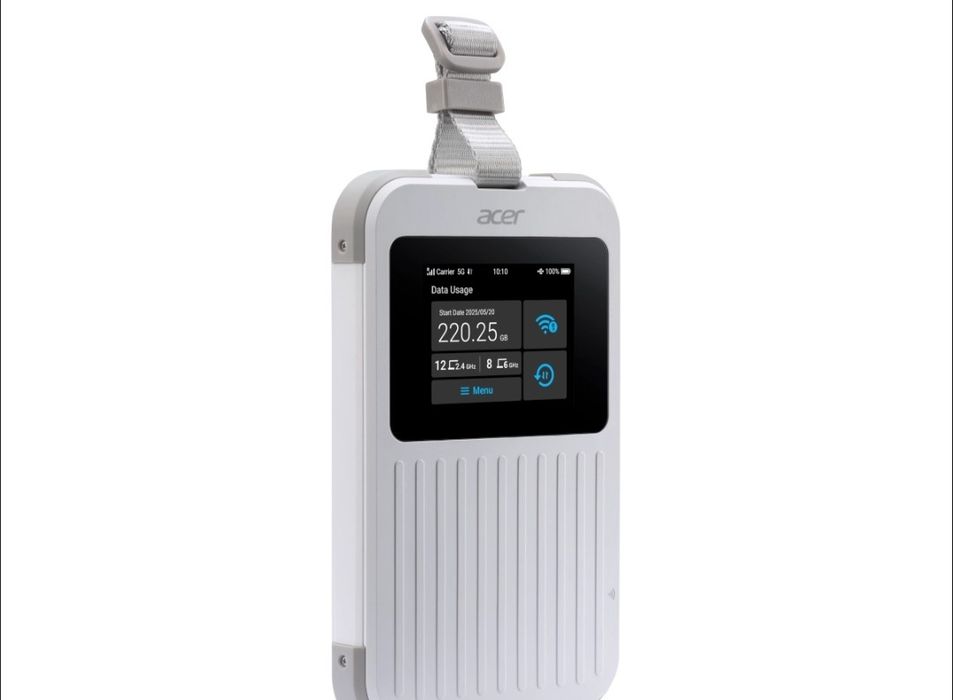 Ruter przenośny Acer Connect ME6E