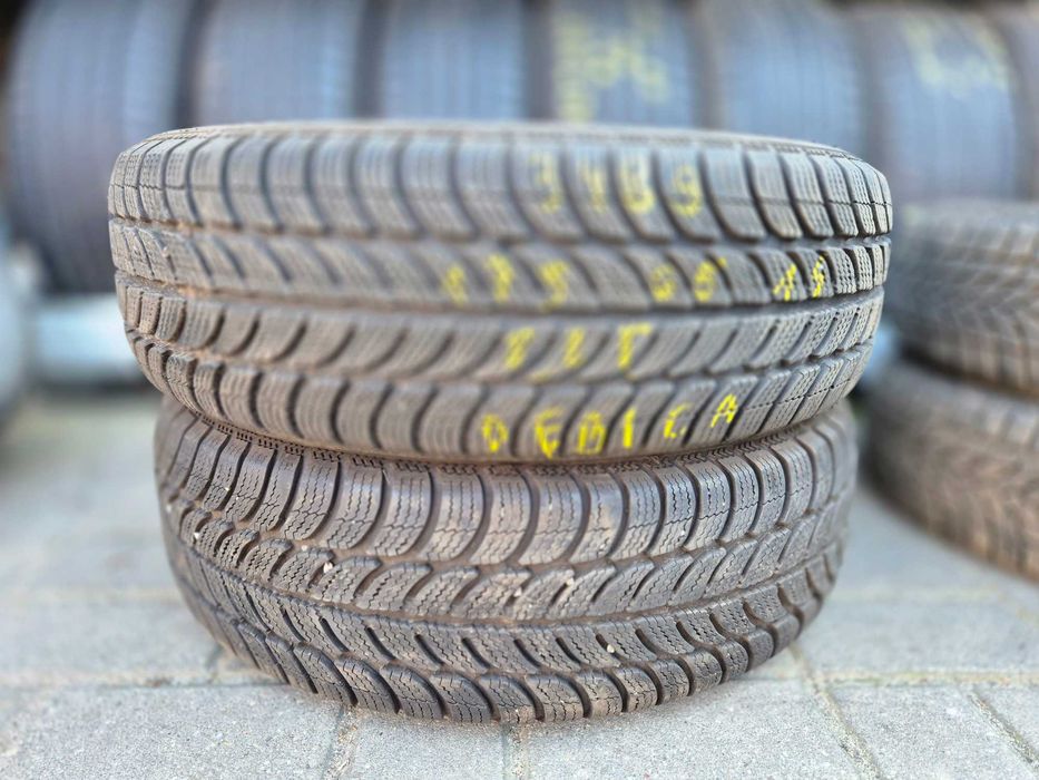 Dębica Frigo 2 175/65r14 82T N3489