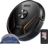Robot sprzątający Eufy RoboVac X8 czarny