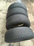 opona wielosezonowa  235/65/17  108V 2017 rok