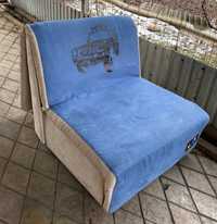 Кресло раскладное, кресло-кровать