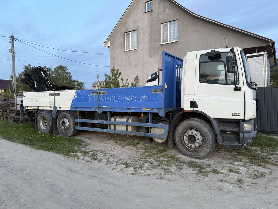 Послуги Маніпулятора