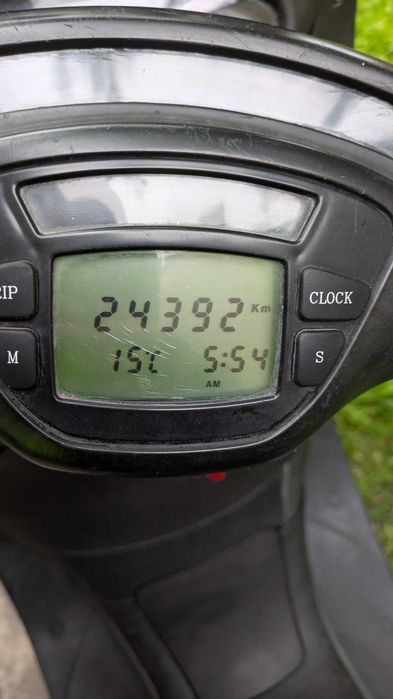 Promocja Piaggio X9 125 !!!