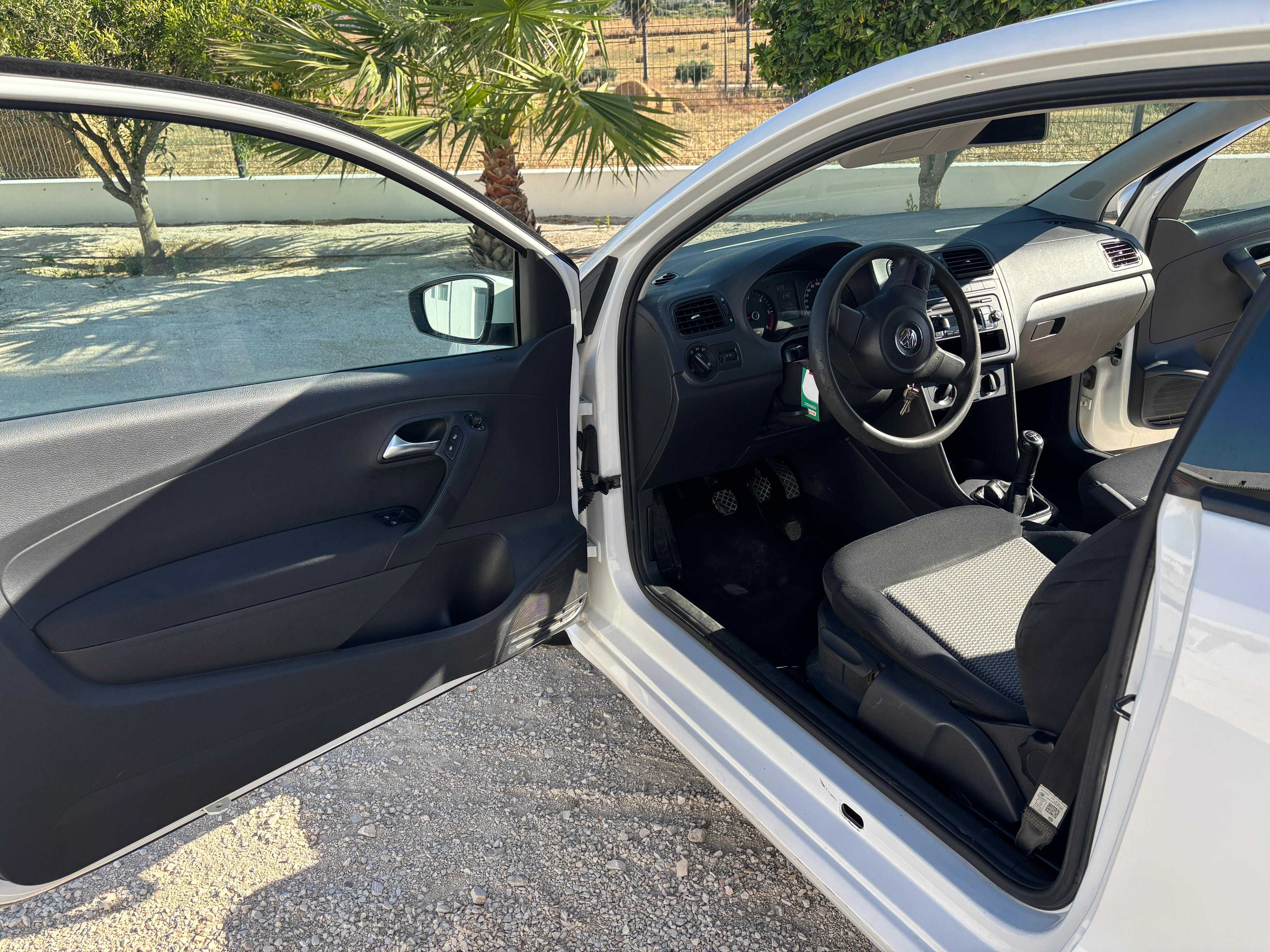 Volkswagen Polo 1.2 TDI - 2012 | Econômico, e em Excelente Estado