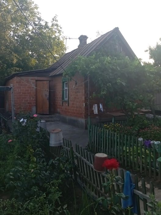 Продается дом в городе