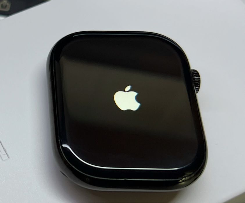 Смарт годинник  Apple Watch S9 (45мм) +  Найкращий подарунок