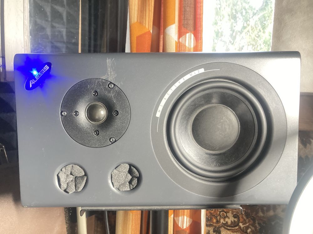 Студійні монітори ALESIS M1 MK2 Aktive
