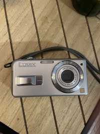 Aparat Panasonic Lumix DMC-LS2