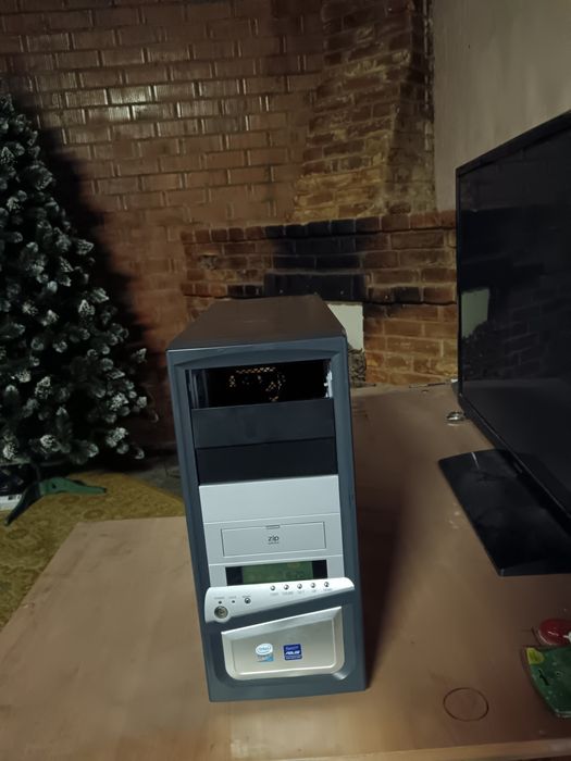 Продам ПК i5 ОЗУ 8