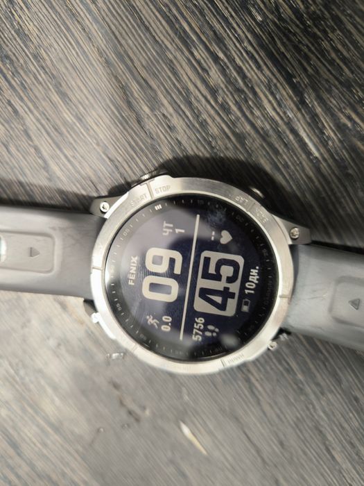 Продам Garmin fenix 7