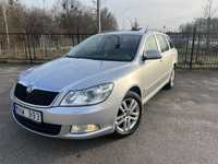 Skoda Octavia Skoda Octavia 1.6Tdi 105 koni świetny stan